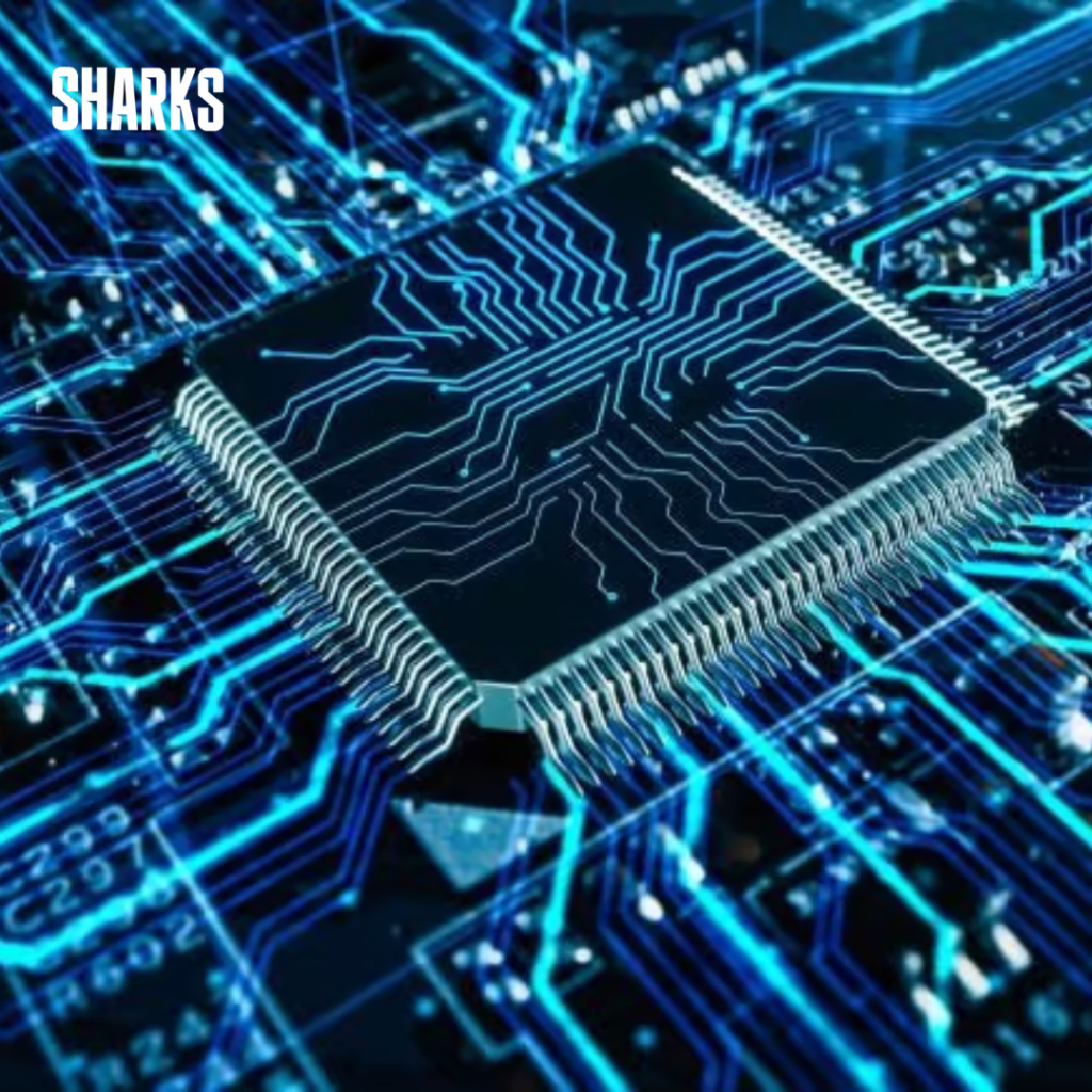 On Friday, The Biden administration changed rules to make it more difficult for China to access U.S. artificial intelligence (AI) chips and chipmaking devices. This action was part of a larger strategy to hobble Beijing's chipmaking industry over national security matters.