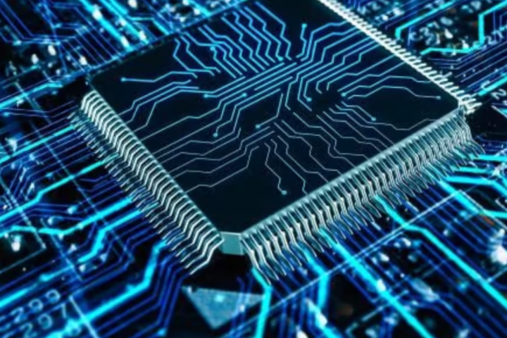 On Friday, The Biden administration changed rules to make it more difficult for China to access U.S. artificial intelligence (AI) chips and chipmaking devices. This action was part of a larger strategy to hobble Beijing's chipmaking industry over national security matters.