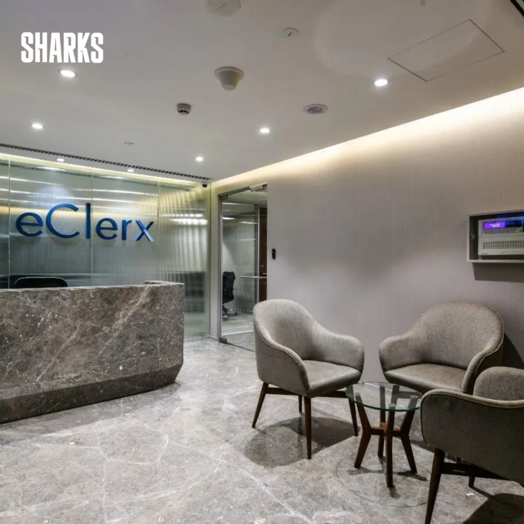 Karolina Kocalevski has been named the new chief marketing officer at eClerx Services Limited.