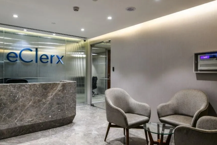 Karolina Kocalevski has been named the new chief marketing officer at eClerx Services Limited.