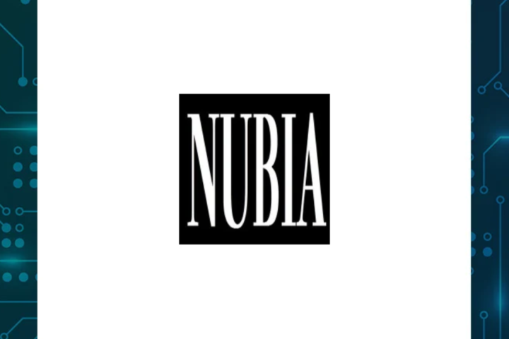 The share price of Nubia Brand International Corp. fell by 16% on Friday.