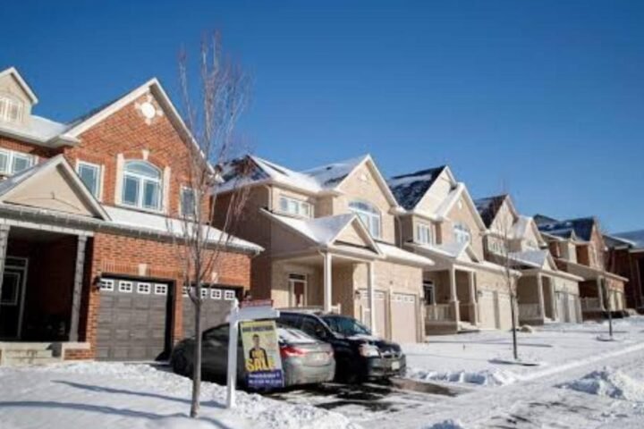 On Friday, Canada's banking regulator said that lenders will keep restricting the number of mortgage borrowers with highly leveraged loans in their portfolios as Canadians wrestle with massive debt in a challenging financial environment.