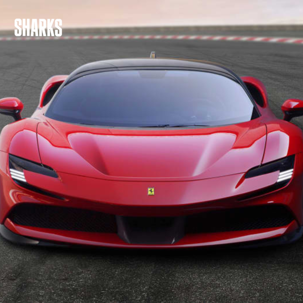 Given the significance of its transition to electrified cars, Ferrari wants to expand its expertise in battery cells. Still, its CEO Benedetto Vigna said on Monday that it has no strategies to simulate them.