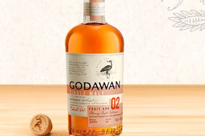 Best-in-class single malt whiskies at significant international spirit competitions are increasingly coming from various nations.