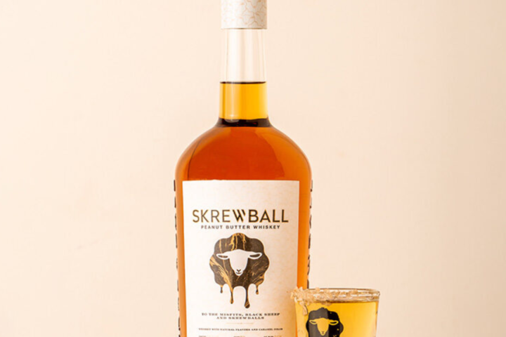 Skrewball Whiskey, the authentic peanut butter whiskey, has revealed a collaboration with Joey Fatone, the multitalented entertainer, and member of NSYNC, to "Skrew the Usual" when it comes to marking the forthcoming horse racing season and the sport's big race in Kentucky this May.