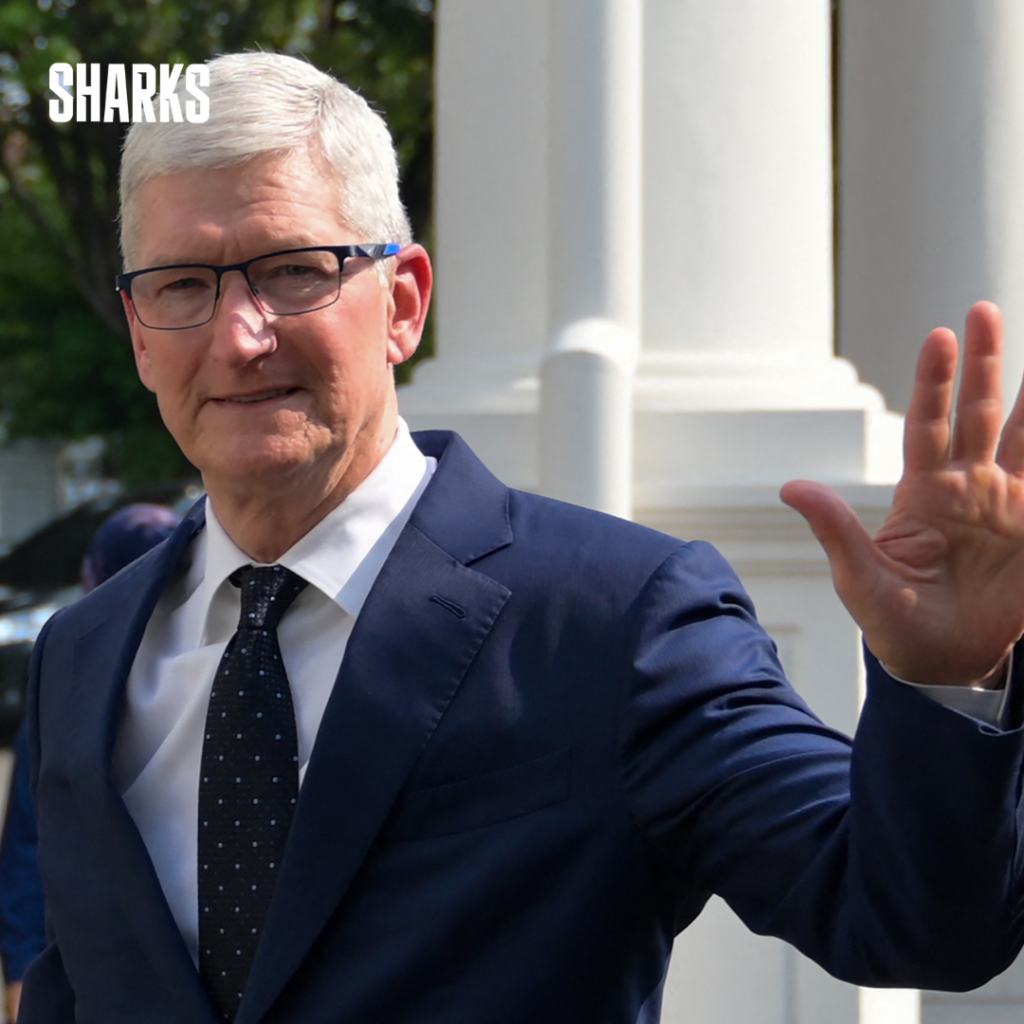 Apple, despite a shortage of facilities in Indonesia, has invested in app developer academies since 2018, totaling 1.6 trillion rupiah.