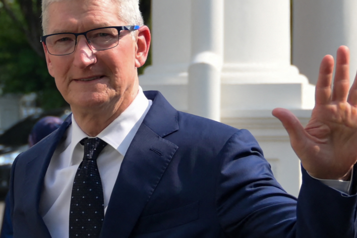 Apple, despite a shortage of facilities in Indonesia, has invested in app developer academies since 2018, totaling 1.6 trillion rupiah.