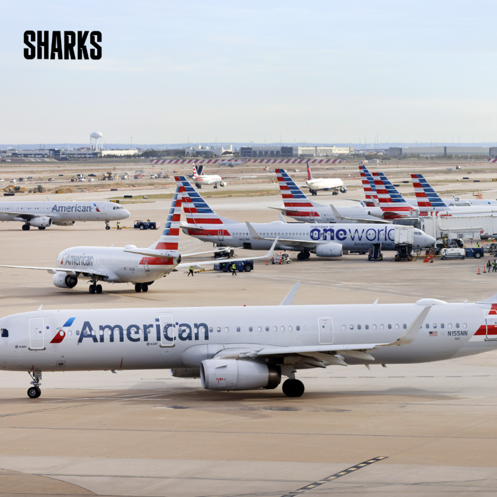 American Airlines will change specific routes in the second half of 2024, and the first quarter of 2025, the carrier stated on Friday, noting ongoing Boeing 787 delivery delays.