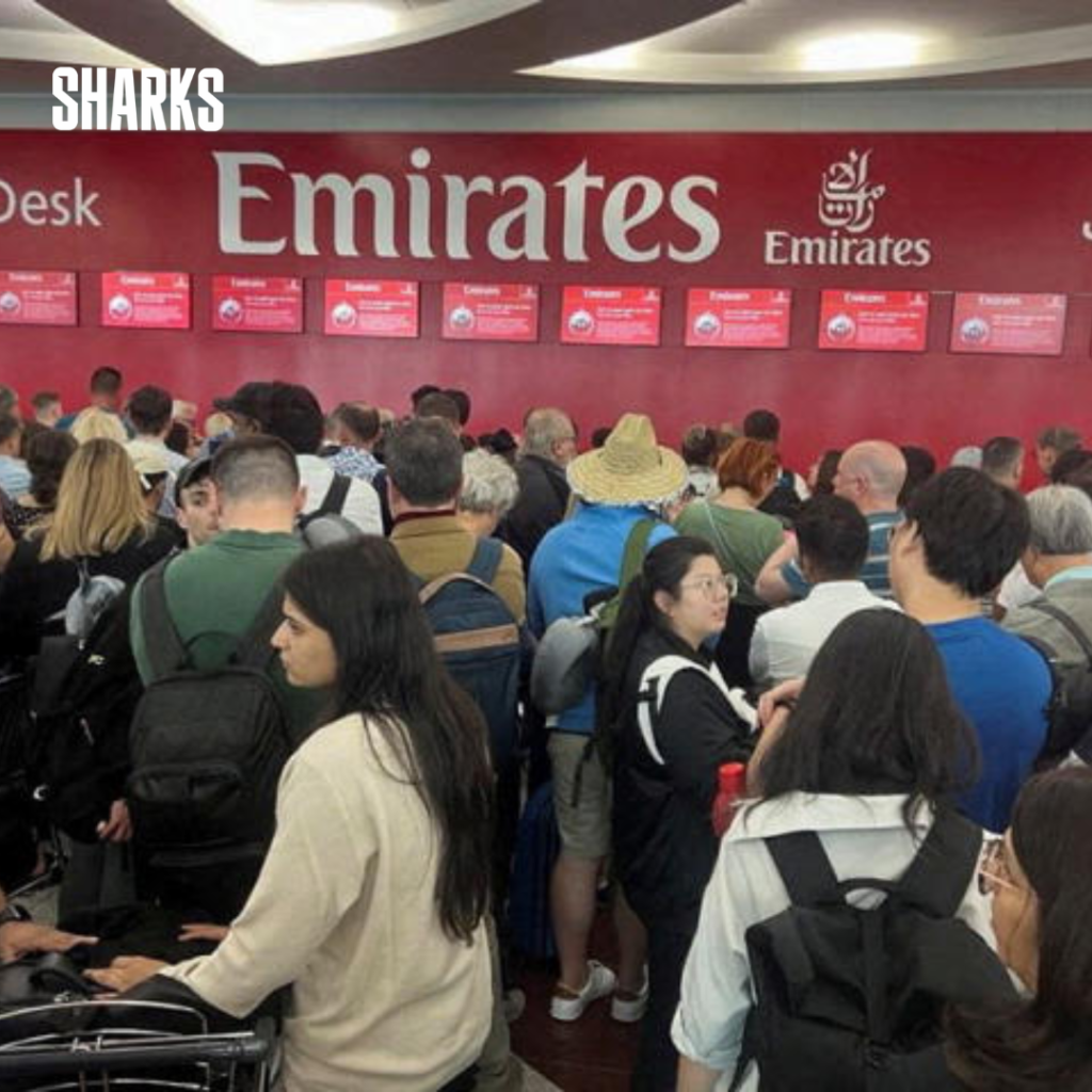 Emirates and flydubai, have resumed normal operations after heavy rains caused severe flooding in the UAE.