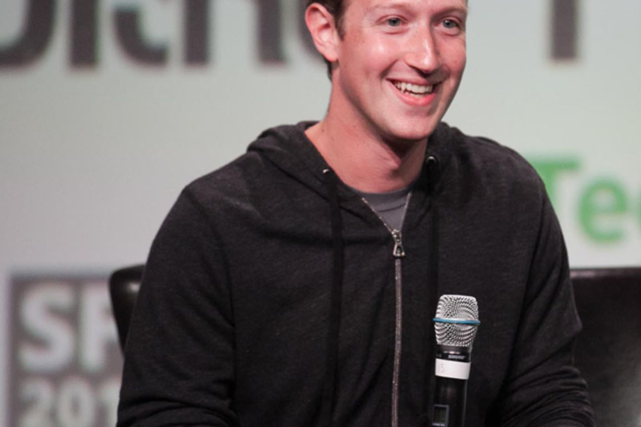 Mark Zuckerberg, the internet entrepreneur behind Meta, famously gets a base salary of just $1.