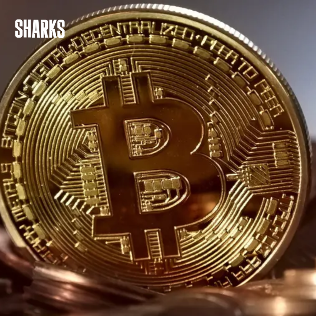 Bitcoin dropped 7.9% to $61,842 at 21:00 GMT on Saturday, losing $5,308 from its last close.