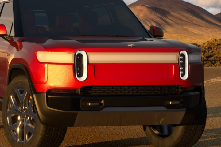 Rivian has received a lot of attention and admiration from purchasers due to its revolutionary features.
