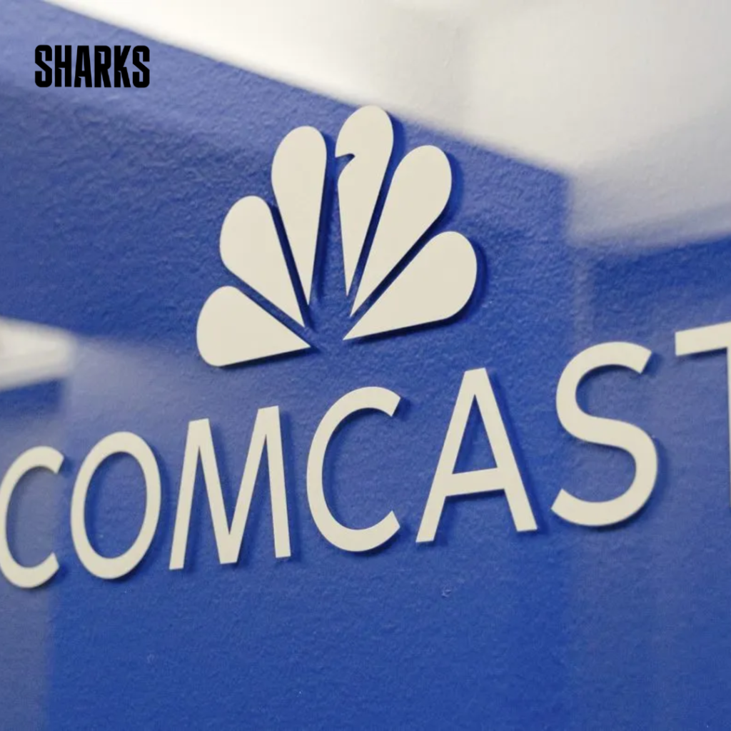 Comcast has launched StreamSaver, which bundles the Peacock service with Netflix and Apple TV+ for $15.