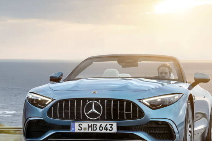 European automakers, including Volkswagen, Mercedes-Benz, and Stellantis, struggled with decreased sales