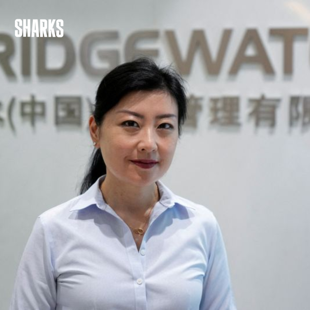 Bridgewater Associates has appointed Joanna Alpert to lead a newly created business unit focused on managing.