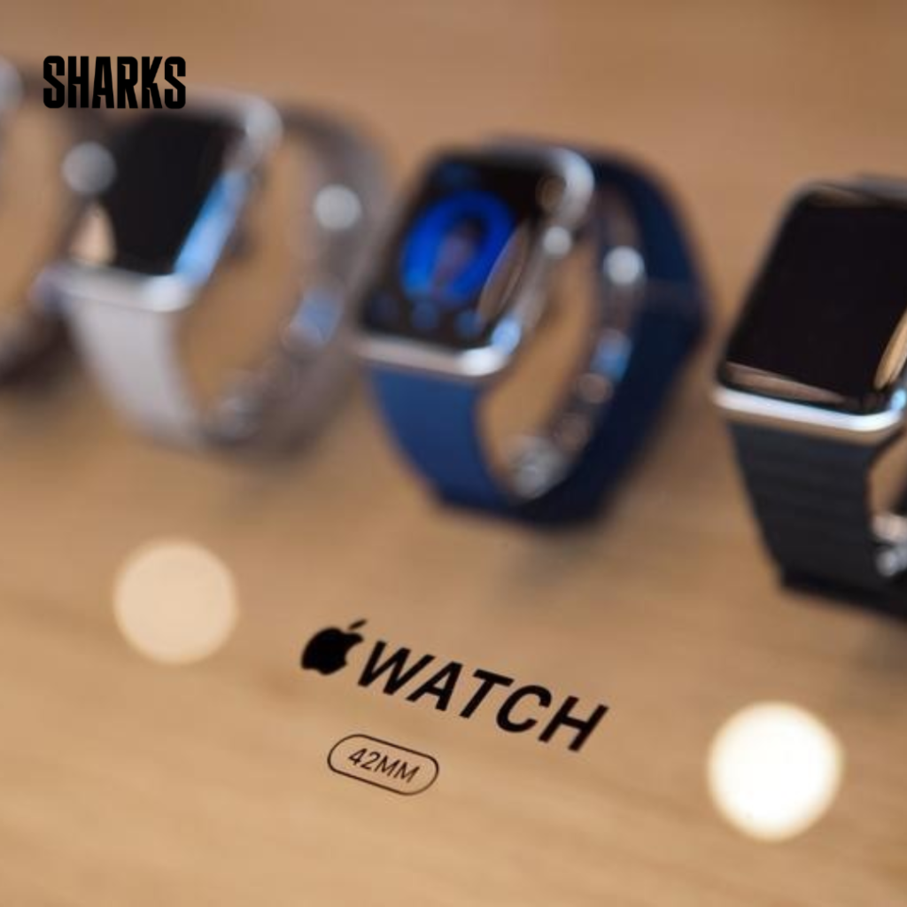 Apple smartphone shipments in China were 52% higher in April than a year ago, continuing the previous month's resurgence.