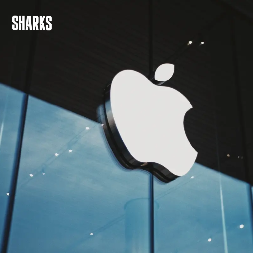 Employees at the Apple Towson shop, represented by the IAM, decided to authorise a potential strike.