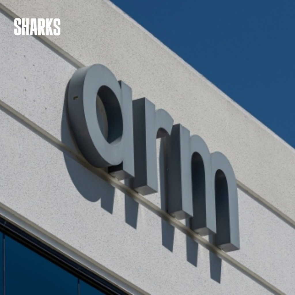 Arm Holdings, a subsidiary of SoftBank Group, has announced plans to enter the artificial intelligence (AI) semiconductor industry.