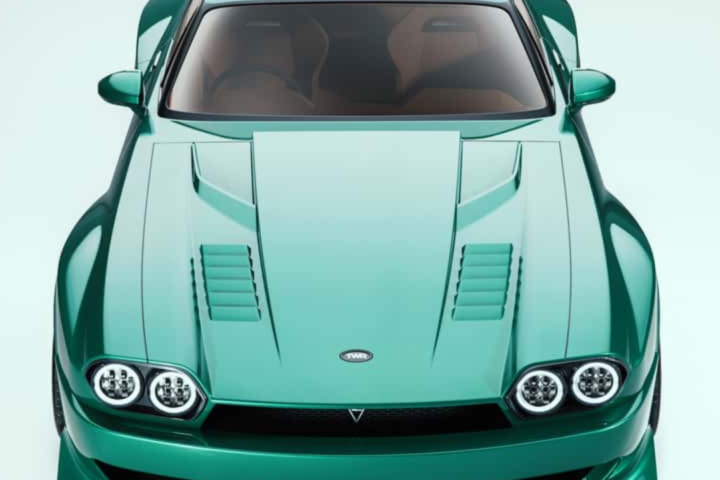 This incredibly new Supercat is a makeover for the ages. The original Jaguar XJS, which had a controversial show run from 1975 to 1996, is making an eye-opening response, created by none other than TWR Performance.