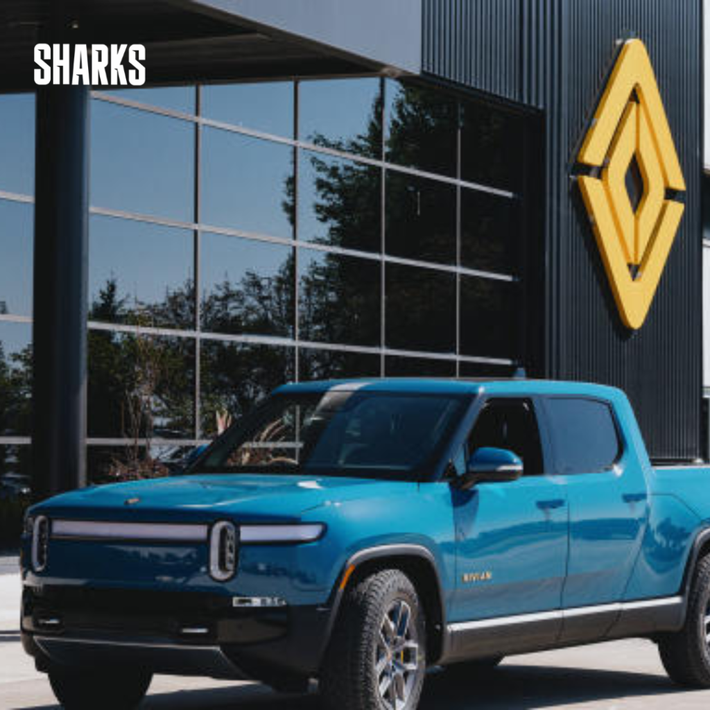 Rivian Automotive Inc., previously hailed as a leader in the EV sector, has informed California state regulators of its plans.