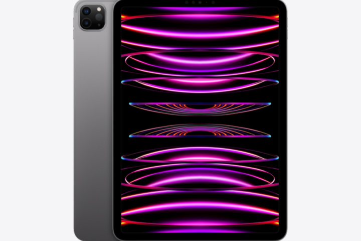 On Tuesday, Apple unveiled its latest iPad Pro, featuring a new chip designed for artificial intelligence computing, signaling the tech giant's intention to compete more aggressively in the AI space.