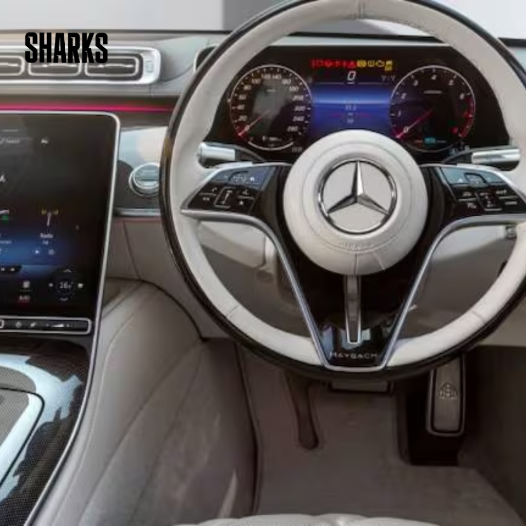 German premium carmaker Mercedes-Benz denied claims on Wednesday that it had been trying to stop the formation of a union at its Alabama plant.