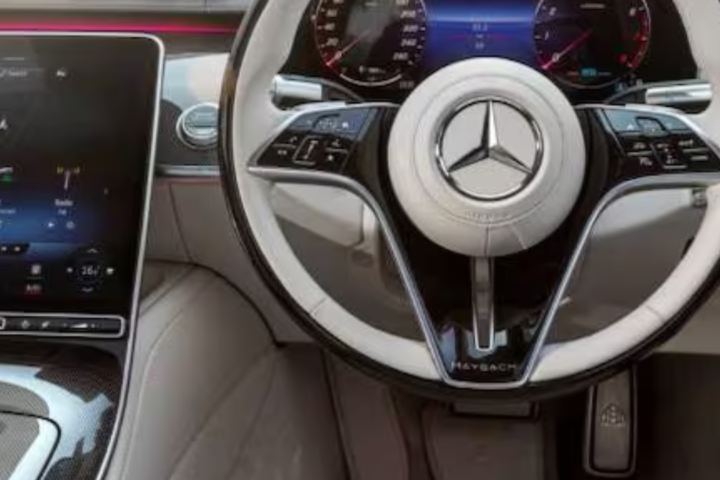 German premium carmaker Mercedes-Benz denied claims on Wednesday that it had been trying to stop the formation of a union at its Alabama plant.