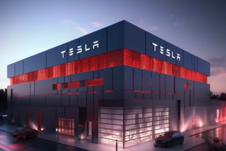 Tesla is moving forward with plans to use Chinese data to fund global development of its self-driving system.