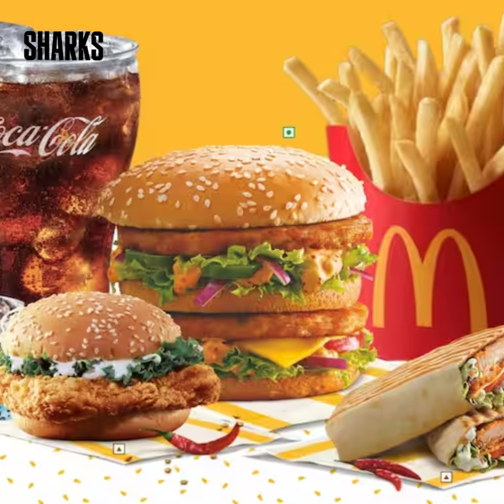 On Friday, a source aware of the case said that McDonald's U.S. franchises are considering launching a $5 meal arrangement as the fast-food chain looks to lure more inflation-hit consumers to its restaurants.