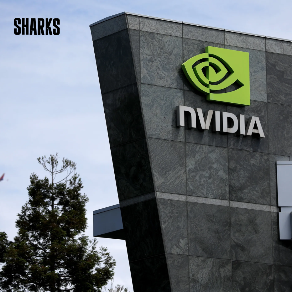 Shares of Nvidia climbed on Thursday after the chipmaker predicted an optimistic second-quarter earnings and declared a stock split that floored investors. Once again, it showcased its power in the AI-related chips market.