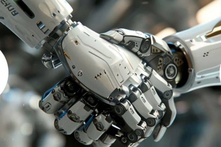 Google has lately made major progress in this arena, announcing a number of new AI-powered capabilities for Android.