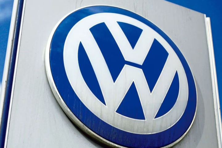 German automaker Volkswagen Group will fund up to $5bn in US electric vehicle maker Rivian as part of a unique, equally controlled joint experience to share EV architecture and software, the firms said on Tuesday.