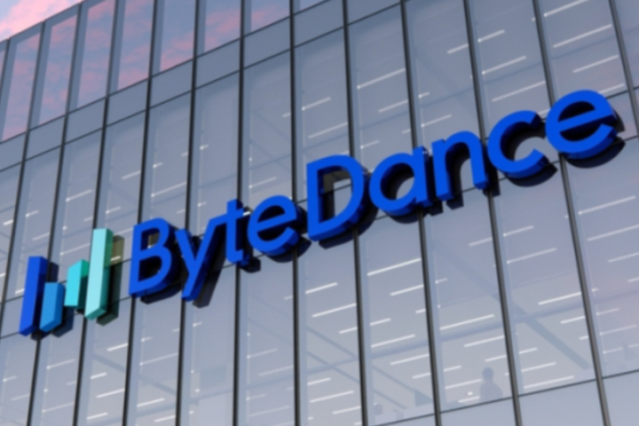 ByteDance, is cooperating with the United States semiconductor designer Broadcom (AVGO) to develop an advanced AI engine.
