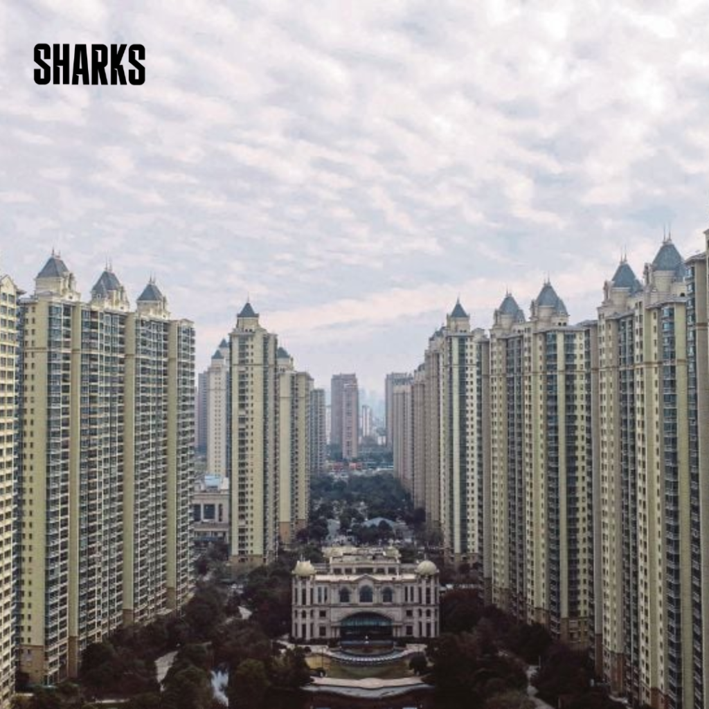 China's new home prices grew marginally for the ninth straight month in May, with a 0.25% gain compared to April.