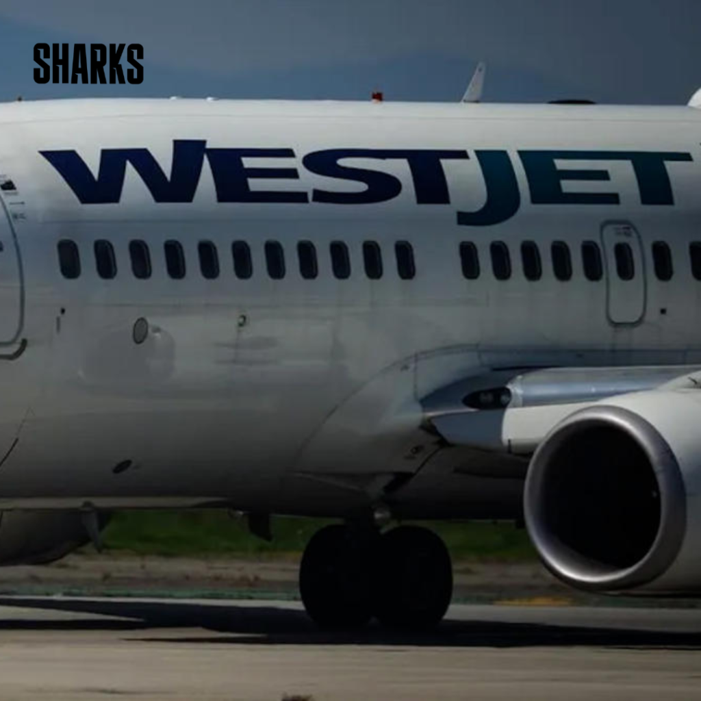 WestJet's aircraft maintenance engineers and other technical staff went on strike at the start of a long weekend.