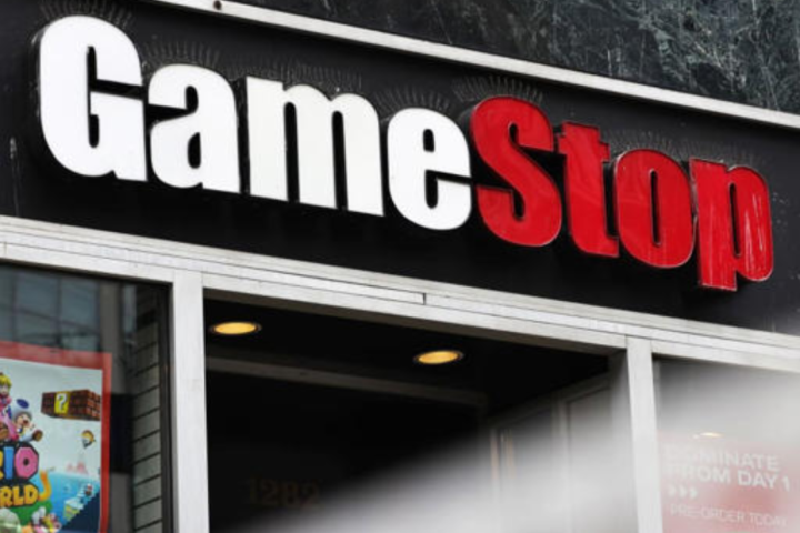 On Tuesday, video game retailer GameStop announced that it had successfully completed a "at-the-market" share offering.