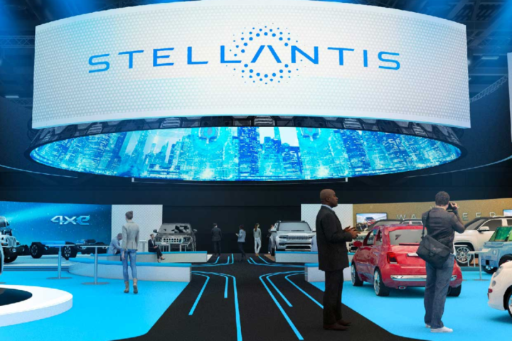 Stellantis CEO Carlos Tavares declared on Thursday that the company would focus on strong cost-cutting efforts.