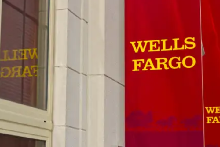 Wells Fargo fired over a dozen workers from its wealth and investment management division for imitating work activity.