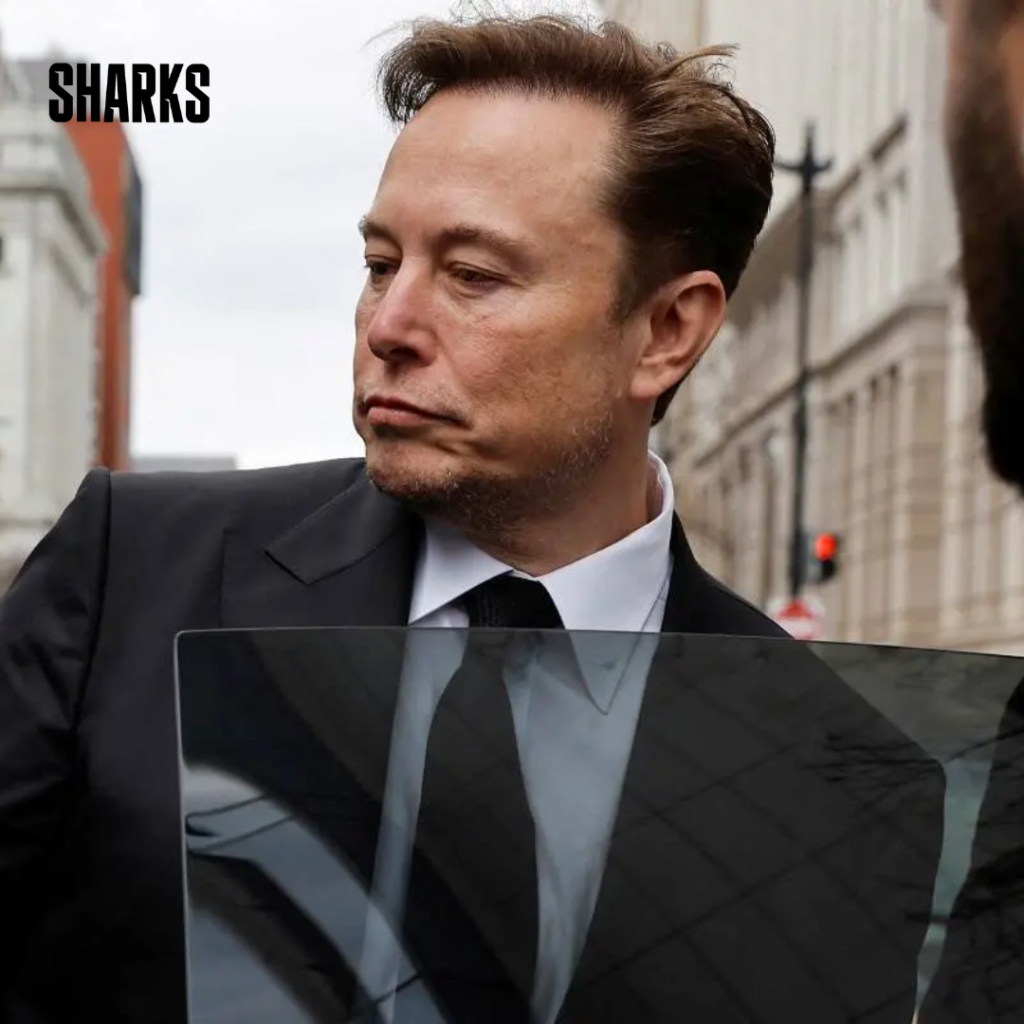 Norway's $1.7 trillion national wealth fund has indicated that it will vote against ratifying Elon Musk's $56 billion compensation package.