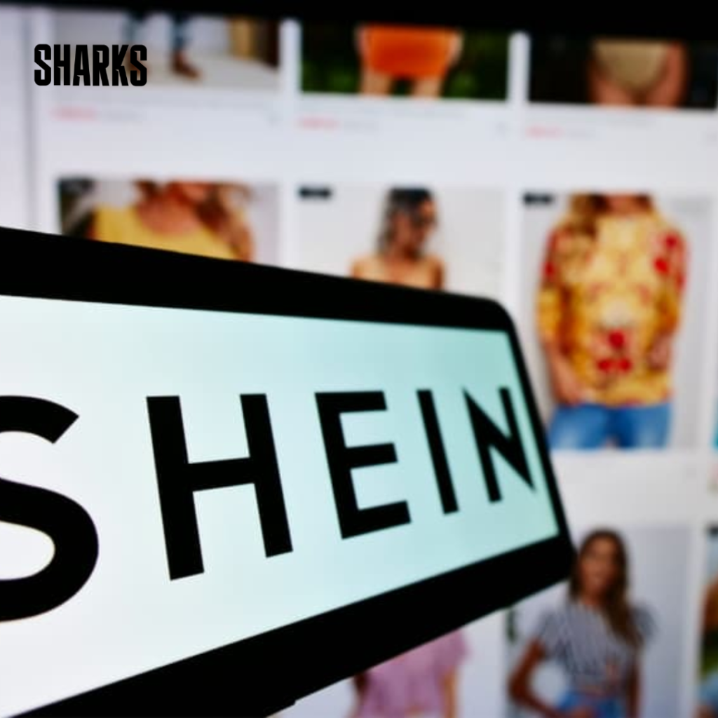 Shein, the controversial fast fashion company whose popularity zoomed during Covid, may soon tighten its relations with the UK with plans to sell shares in the business on the London Stock Exchange.
