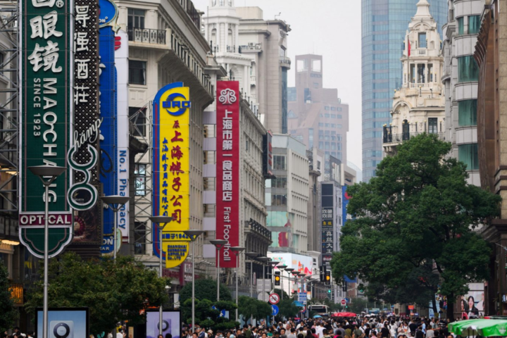 China's May industrial output underperformed estimates, and the property sector slump showed no signs of easing despite policy support.