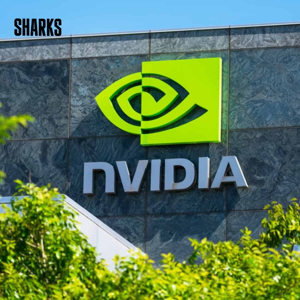 On Tuesday, Nvidia became the planet's most valuable firm, overpowering tech heavyweight Microsoft as its high-end processors play a significant role in a scramble to overwhelm artificial intelligence technology.