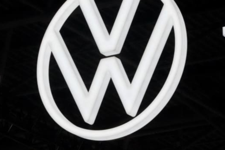 Volkswagen shares plummeted after an overnight profit warning, which was linked to the possible closure of an Audi facility.