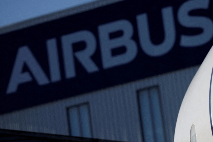 To boost performance in its planemaking sector, Airbus has implemented a cost-cutting exercise and a freeze on overall headcount.