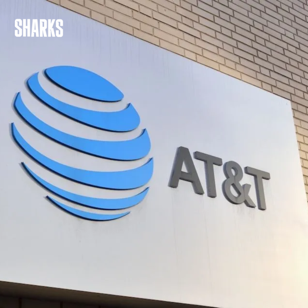 AT&T stated that a massive hacking event took place in April, illegally stealing data from around 109 million customers.