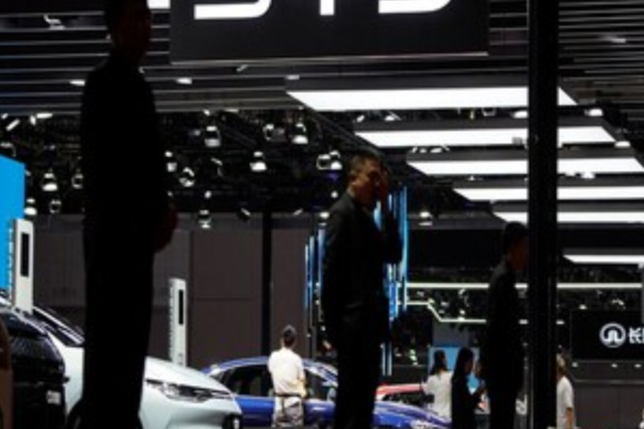 EU governments expressed differing opinions on the merits of EU taxes on imports of Chinese-built electric vehicles.