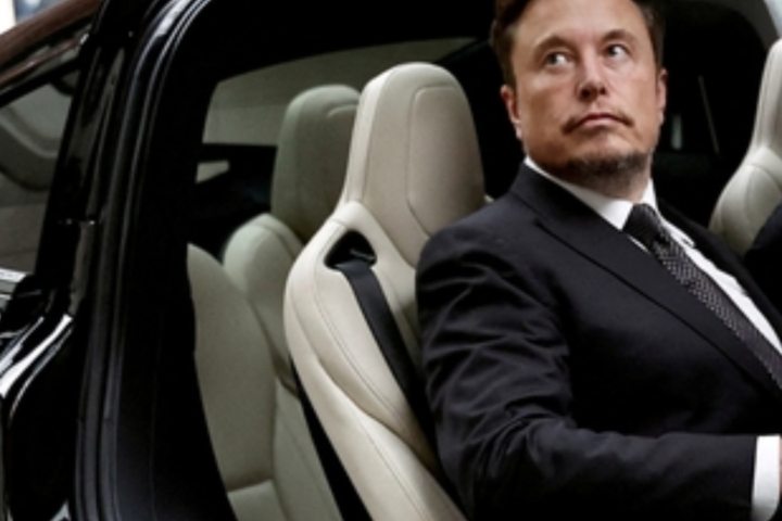 Tesla shareholders will appear in court on Monday to argue that the company's unusual request for over $7bn in lawyers' fees is "outlandish."