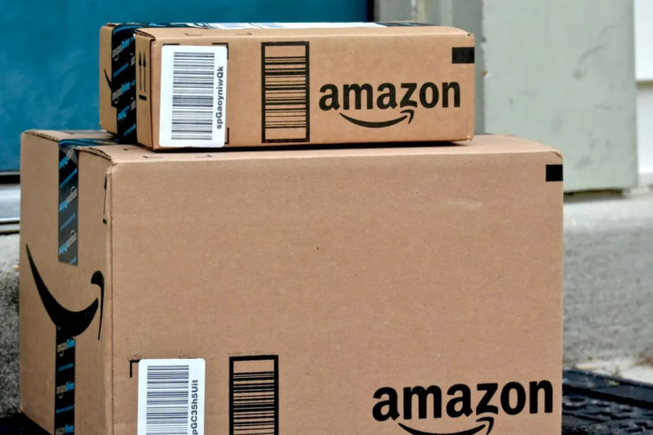 According to a statement from Adobe Analytics on Wednesday, consumers spent nearly $7.2 billion online across retailers during the first day of Amazon's Prime Day in the United States.