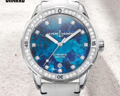 For about two centuries, Ulysse Nardin has been inseparably linked to the infinite depths of the ocean.