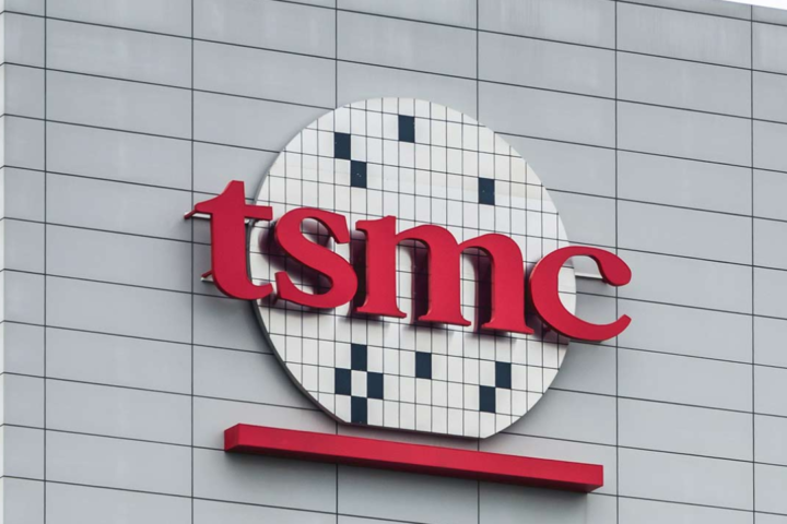 TSMC, the main producer of advanced chips for AI applications, is expected to report a 30% increase in second-quarter profits.